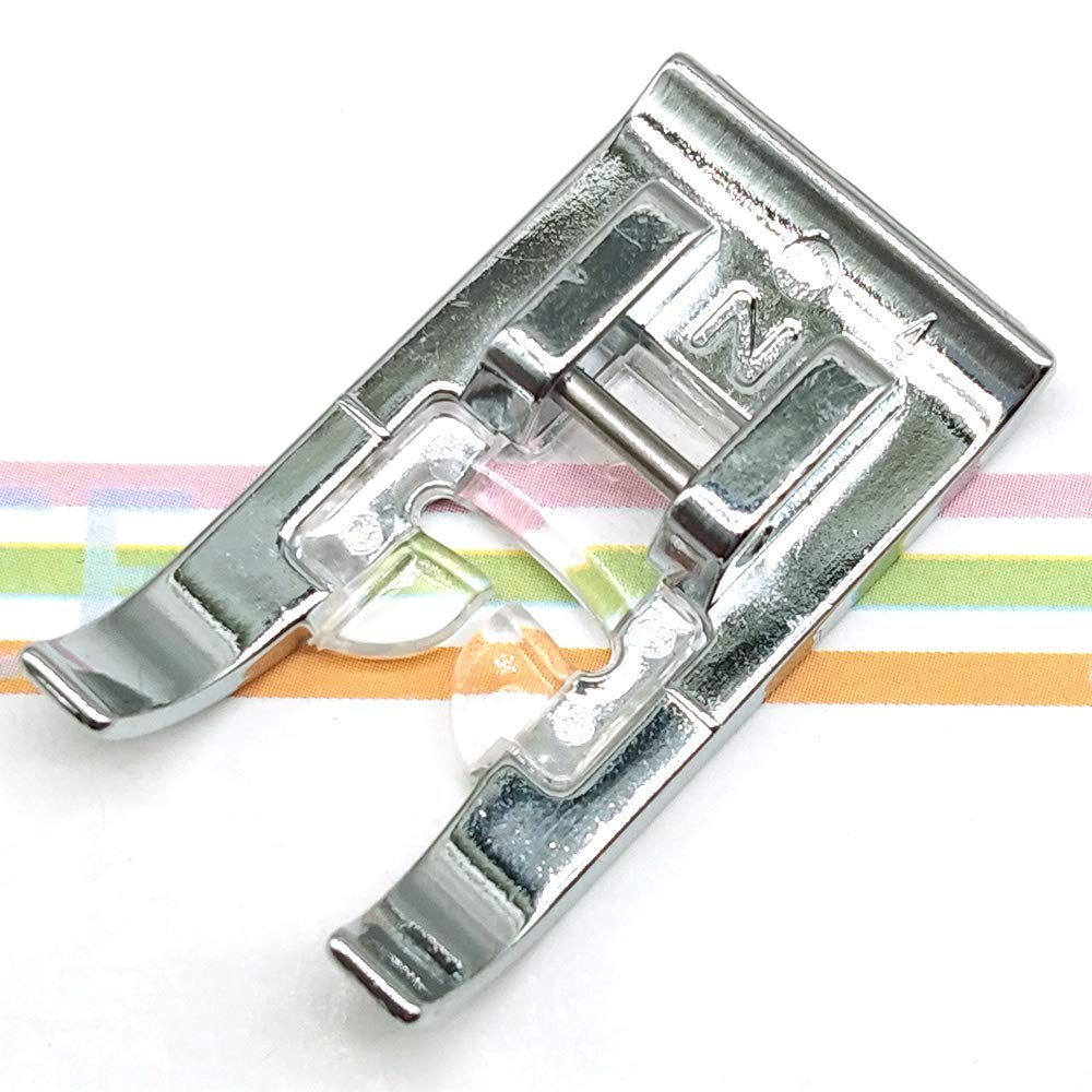 ＯＯＯ　脚部分 Brother General Purpose Zig Zag Foot XZ5136001 - 1000's of Parts